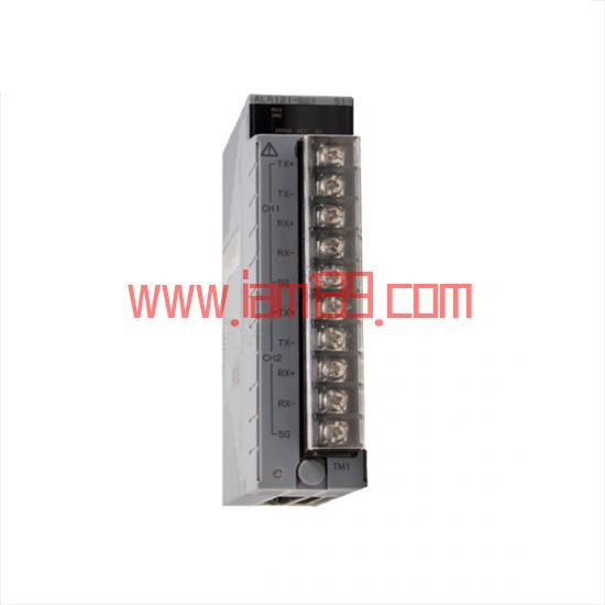 
横河电机ALR121-S00 S1通信模块