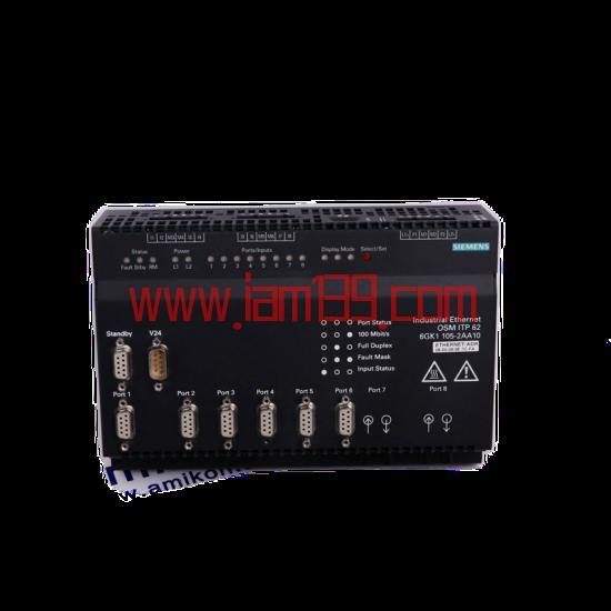 
横河电机PW482-11 FCS系统：可靠的流程控制解决方案