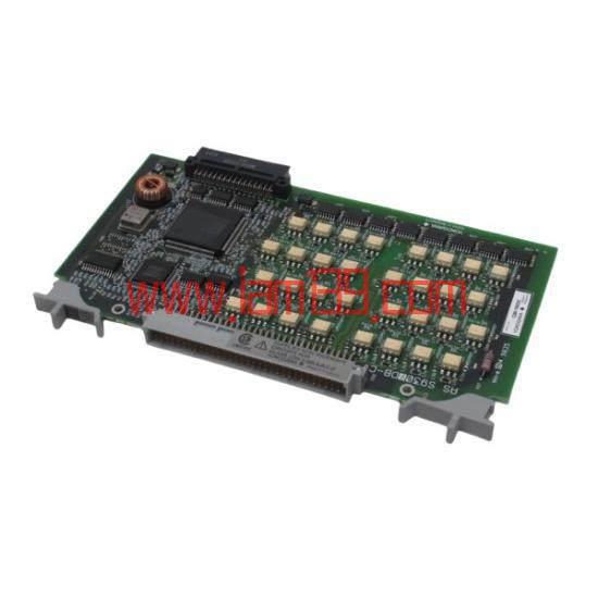 
横河 ADM52-2：高性能接触输出 I/O 卡，适用于工业自动化