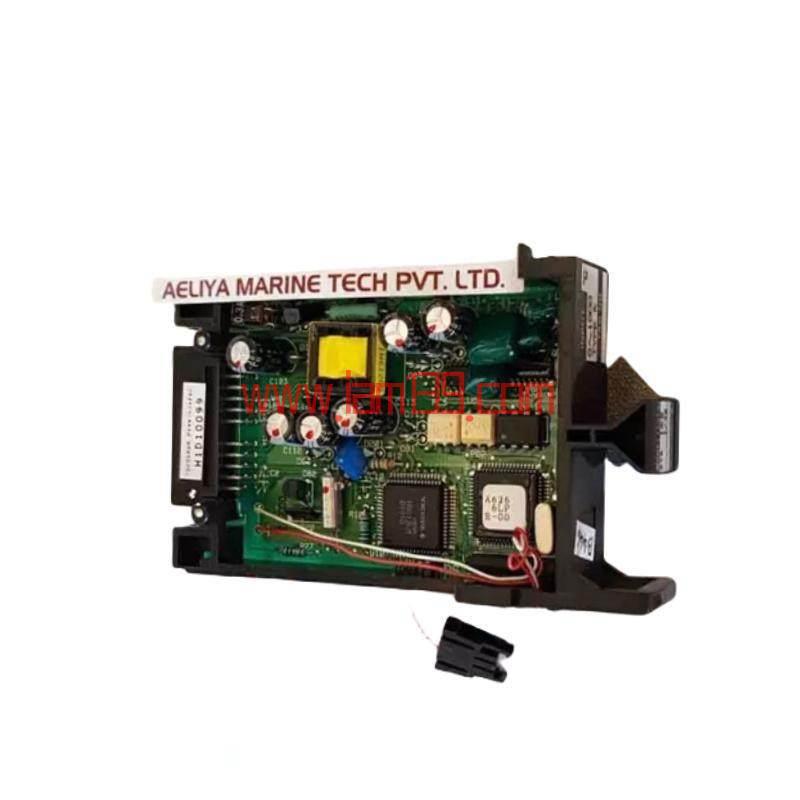 
横河 ET5*B 信号调节器 - T/C 输入模块