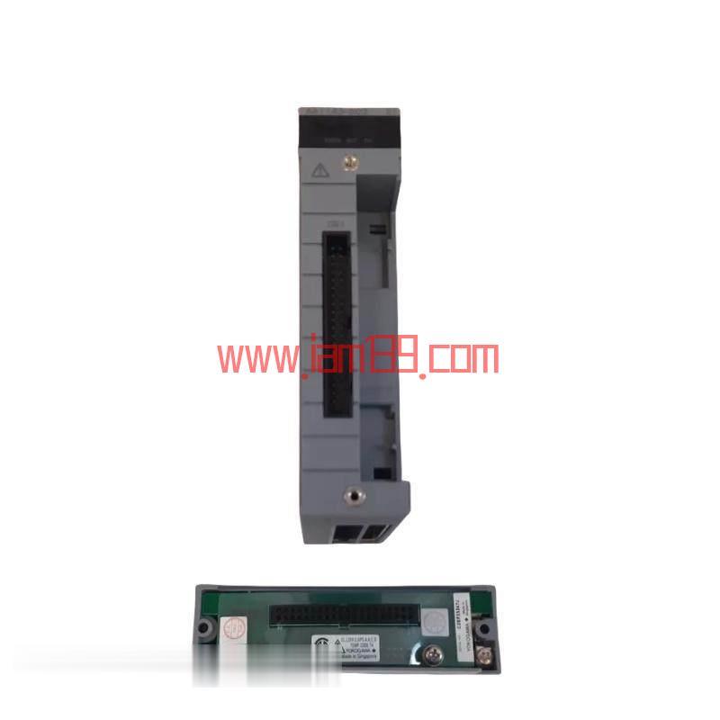 
横河电机 AAI143-S03 S1 16点模拟量输入模块 - 工业测量中的精准之选