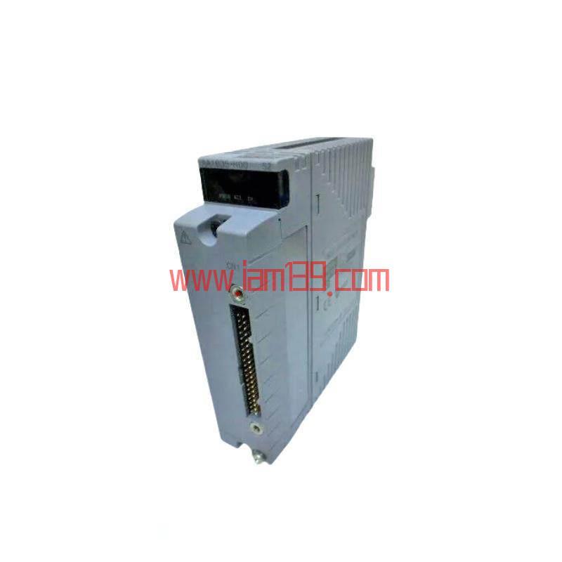 
横河电机 AAI835-H00 S1 模拟量输入输出模块：先进工业控制解决方案