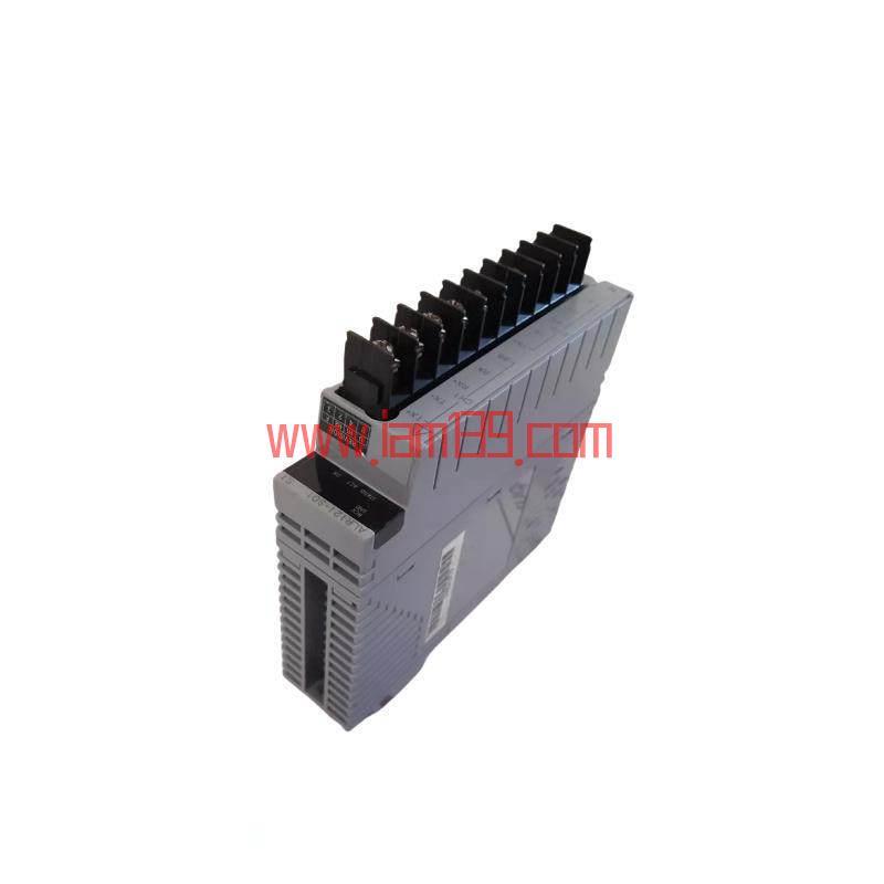 
横河ALR121-S01 S1 RS-422/485通信模块 - 工业级数据链路解决方案