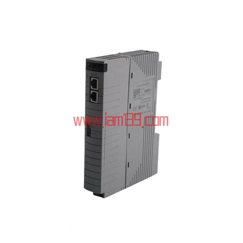 
横河ADV151-P50 S2数字输入模块：工业控制解决方案