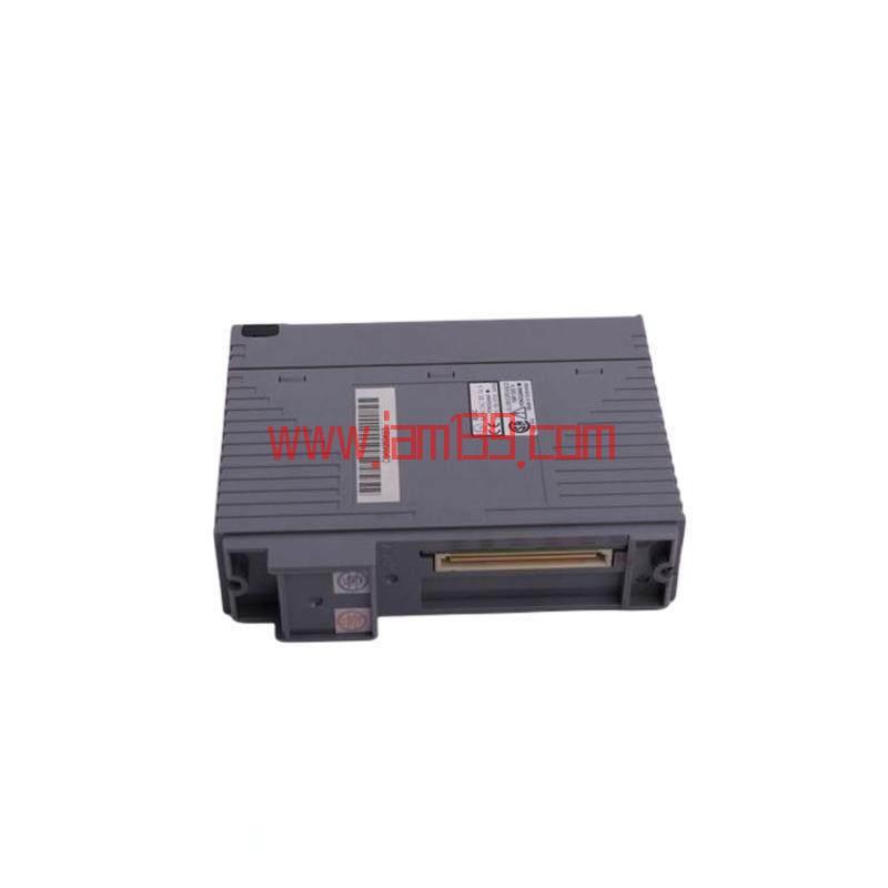 
横河ADV159-P01：工业级数字量输入/输出模块