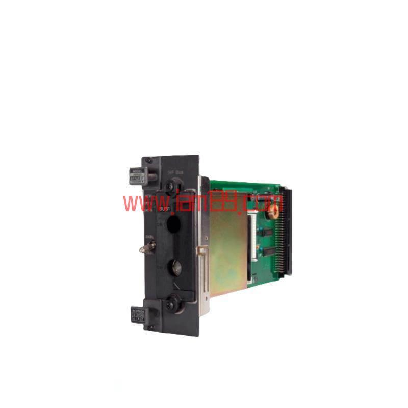 
横河电机 VF311 S1 - 高性能 V-NET 站模块，适用于工业自动化