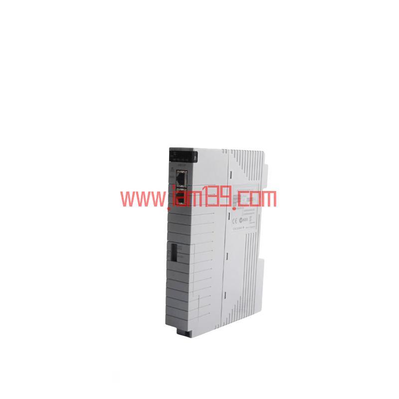 
横河 CP451-10S2 - PLC处理器模块，高性能控制解决方案