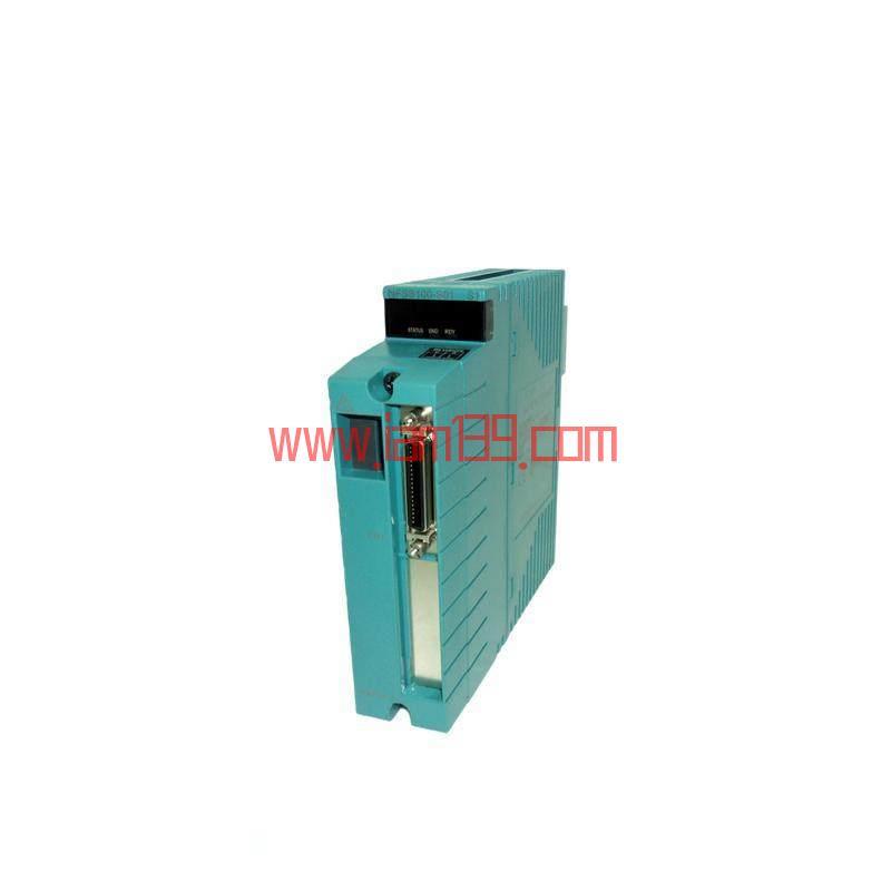 
横河STARDOM NFSB100-S01 SB总线重发模块