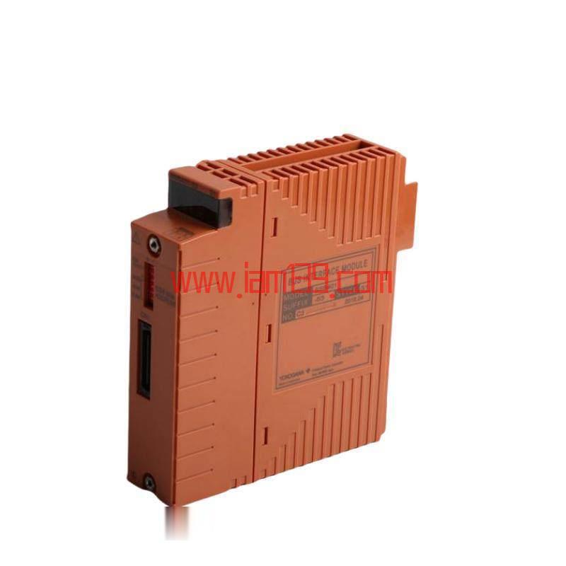 
横河 SSB401-53 S1 - 高级总线接口模块