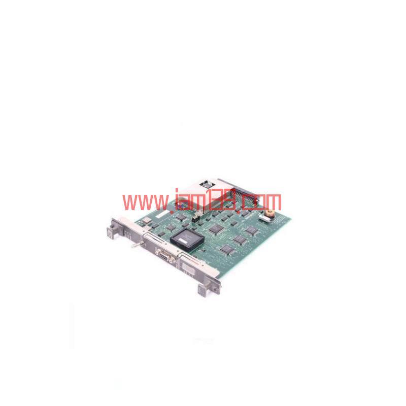 
横河RB401 RIO总线模块：工业自动化创新的核心