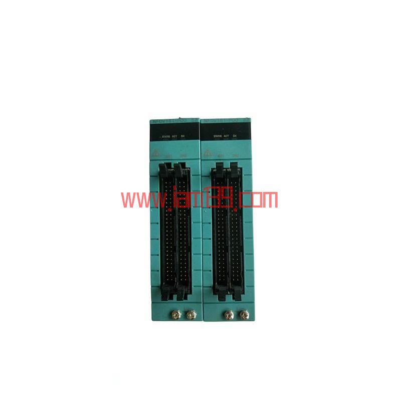 
横河NFDV161-P01 ESB总线耦合器模块，用于先进工业自动化