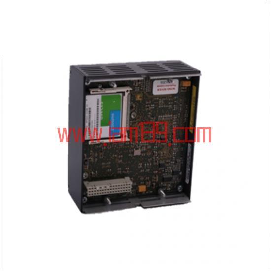 
BACHMANN MPC240/W 控制器模块