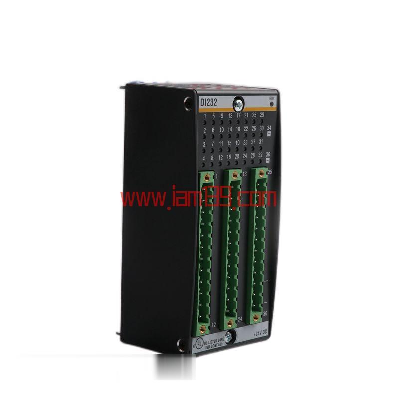 
贝加莱ISI202 定位（编码器）I/O模块