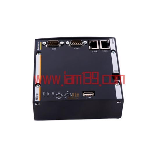 
贝加曼 DPM200 工业自动化模块